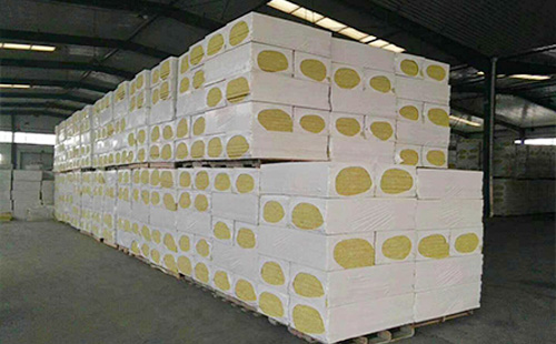 东乡岩棉板 东乡岩棉板