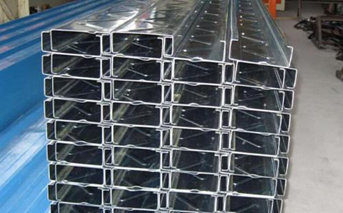 东乡C型钢 东乡C型钢