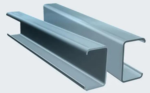 东乡C型钢 东乡C型钢