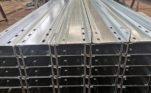 东乡C型钢 东乡C型钢