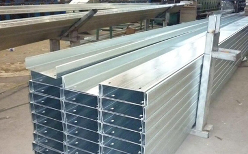 东乡C型钢 东乡C型钢