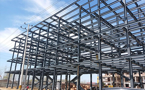 东乡工业用钢结构厂房防火规范与造价控制解析