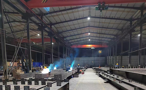 东乡钢结构住宅设计与施工关键技术指南