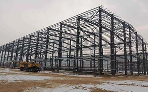 东乡东乡钢结构工程中常用的连接工艺与应用解析 东乡东乡钢结构工程中常用的连接工艺与应用解析