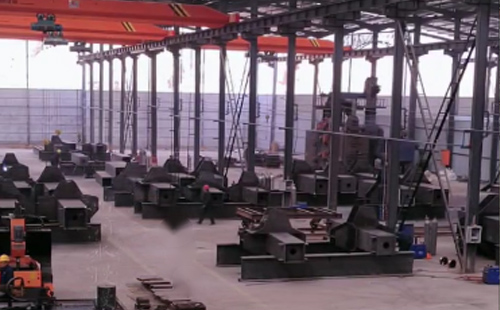 东乡精准到毫米：钢结构安装的一般要求与误差控制——从基础锚栓到高强螺栓的全程清单