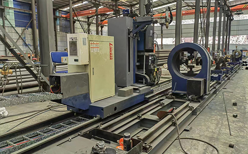 东乡兰州钢结构厂房的优势与应用分析