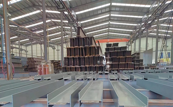 东乡铆接适用场景：钢结构铆钉连接规范解析