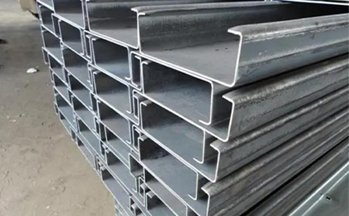 东乡今日C型钢价格怎么算？掌握C型钢报价公式不吃亏