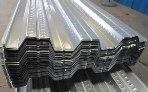 东乡楼承板选型与施工技术全解析