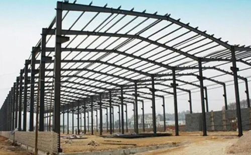 厂房改造怎样把东乡东乡钢结构工程预算砍三成