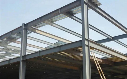 造价省百万!东乡东乡钢结构工程抗震节点设计要点 造价省百万!东乡东乡钢结构工程抗震节点设计要点