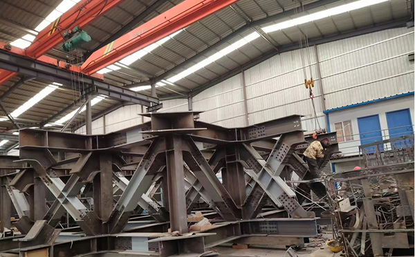 11月启动钢结构项目?东乡鑫航达东乡钢结构提供全流程落地支持 11月启动东乡钢结构项目?东乡鑫航达东乡钢结构提供全流程落地支持